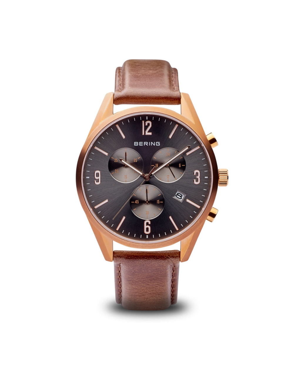 WATCH BERING MAN 10542-562 (42MM)
