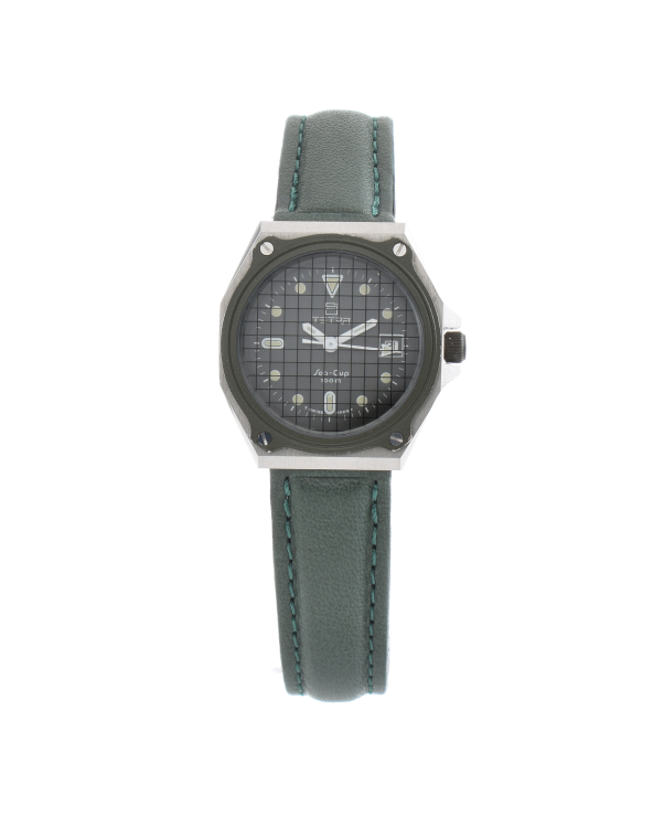 WATCH TETRA WOMEN 105C-P (22MM)