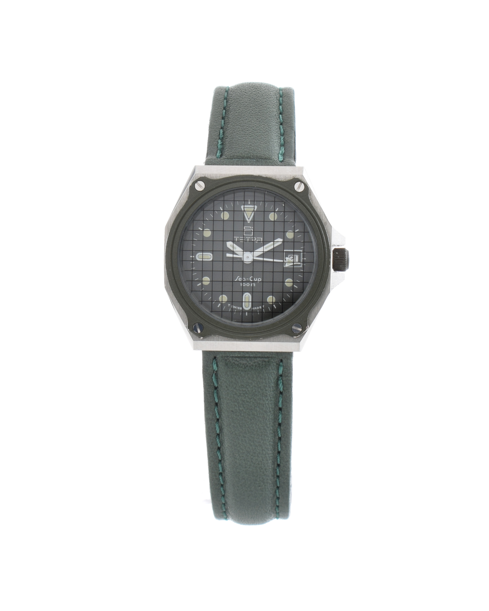 WATCH TETRA WOMEN 105C-P (22MM)