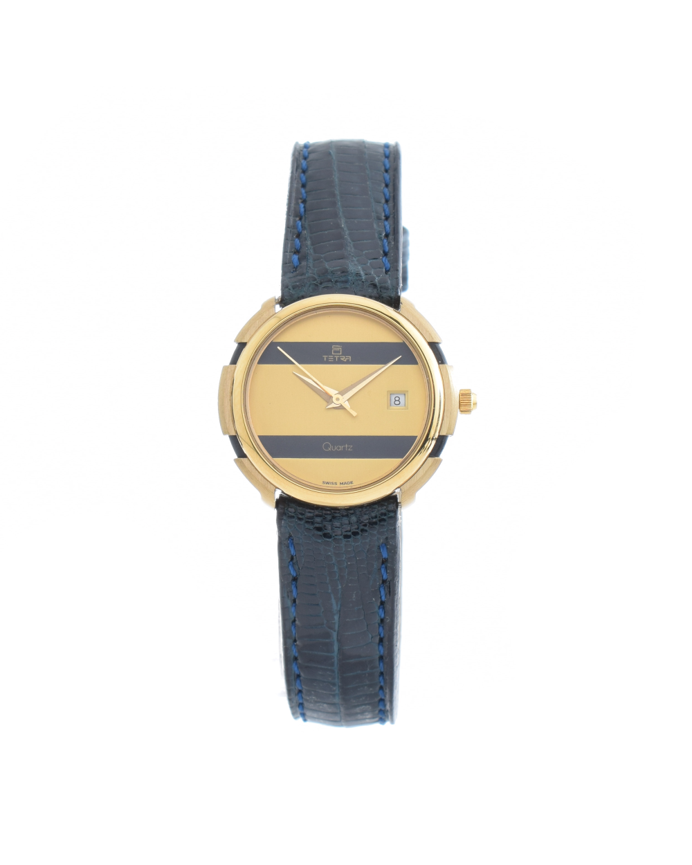 WATCH TETRA WOMEN 111-BL (27MM)
