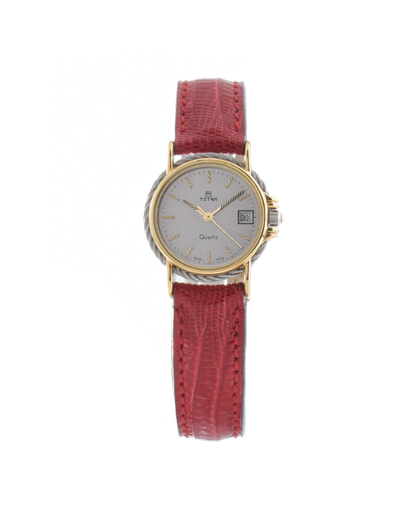 WATCH TETRA WOMEN 114-RC-L (23MM)