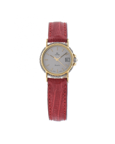 WATCH TETRA WOMEN 114-RC-L (23MM)