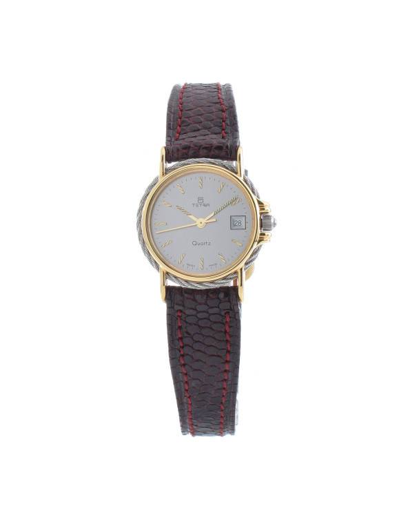 WATCH TETRA WOMEN 114-R-GRNT (23MM)