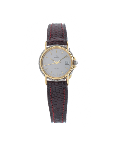 WATCH TETRA WOMEN 114-R-GRNT (23MM)