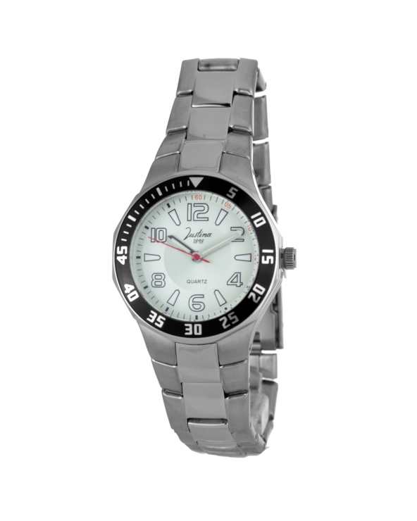 WATCH JUSTINA WOMAN 11909B (31MM)