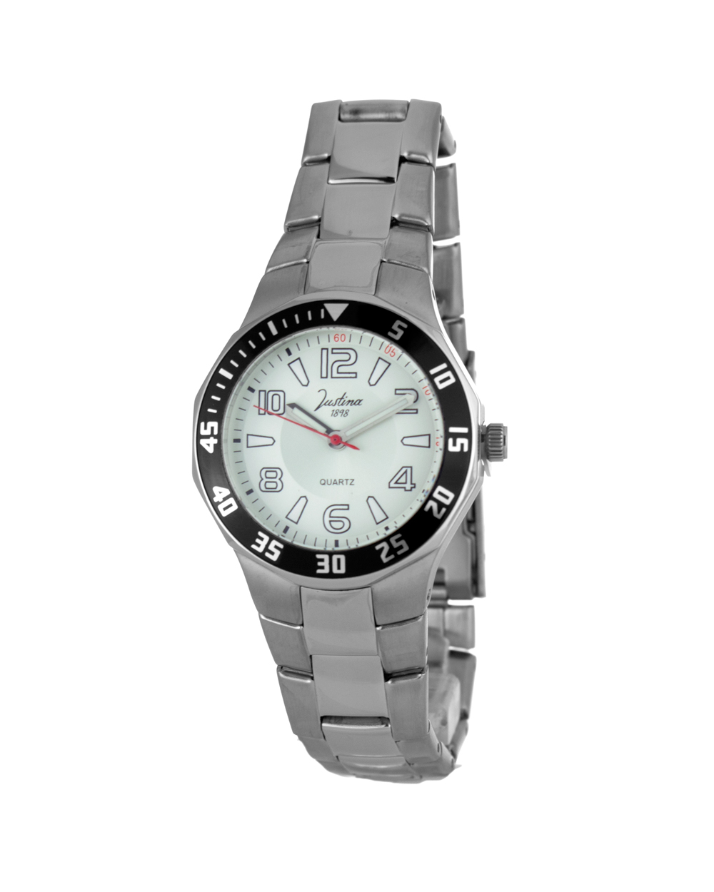 WATCH JUSTINA WOMAN 11909B (31MM)