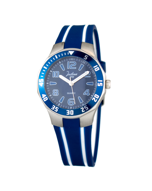 WATCH JUSTINA WOMAN 11910A (31MM)