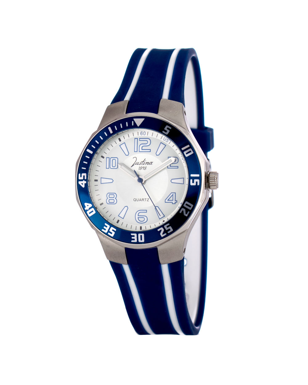 WATCH JUSTINA WOMAN 11910AB (31MM)