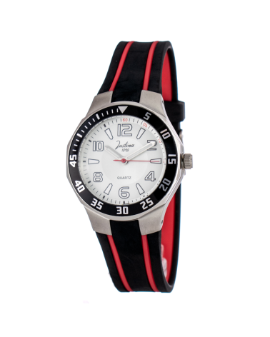 WATCH JUSTINA WOMAN 11910B (31MM)
