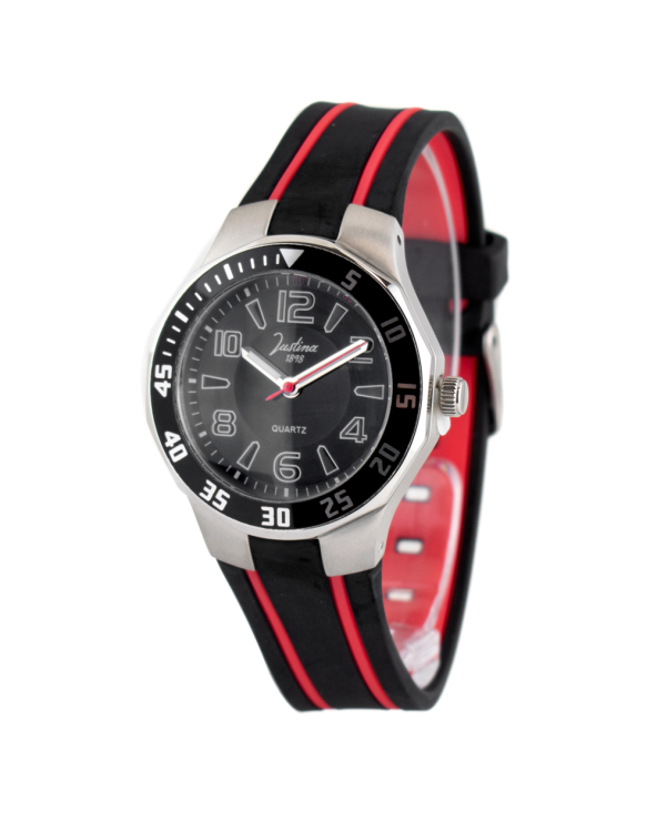 WATCH JUSTINA WOMAN 11910N (31MM)