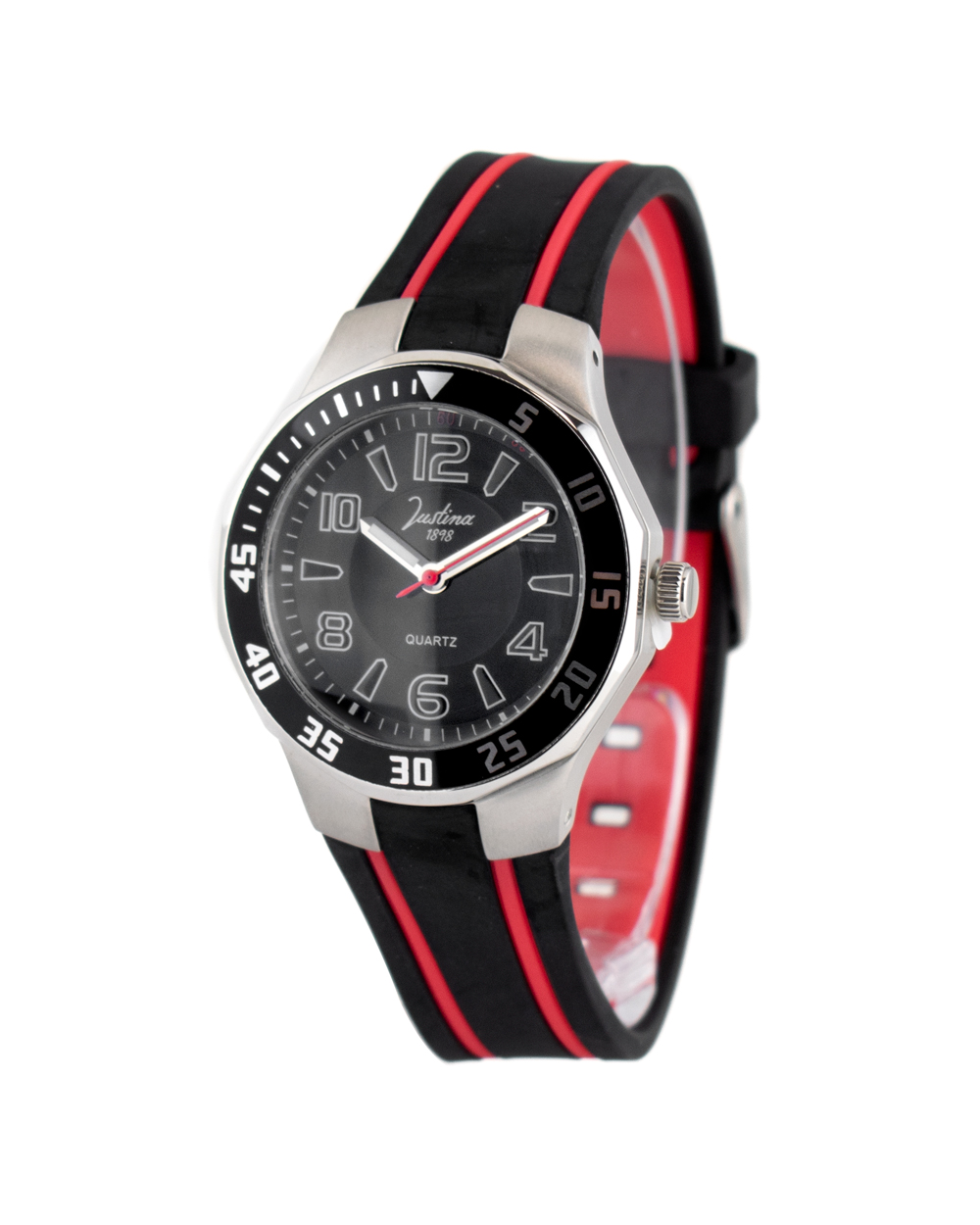 WATCH JUSTINA WOMAN 11910N (31MM)