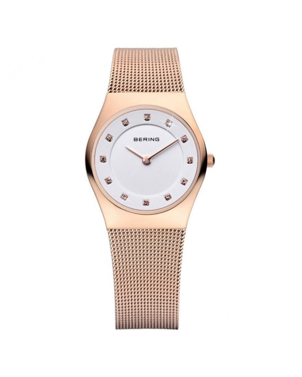WATCH BERING WOMAN 11927-366-1 (27MM)