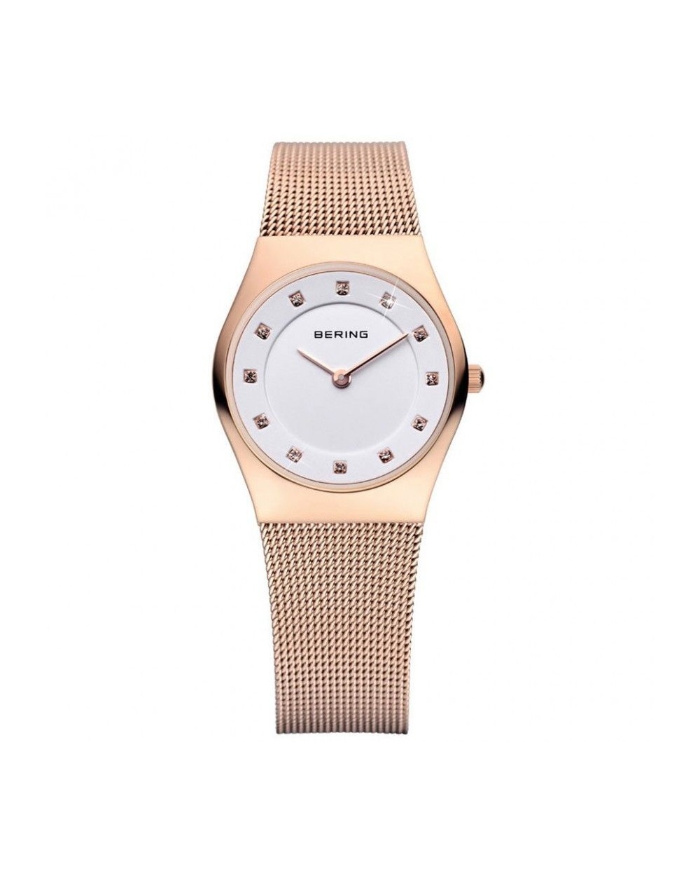 WATCH BERING WOMAN 11927-366-1 (27MM)
