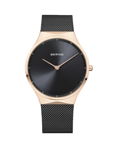 WATCH BERING UNISEX 12138-162 (38MM)