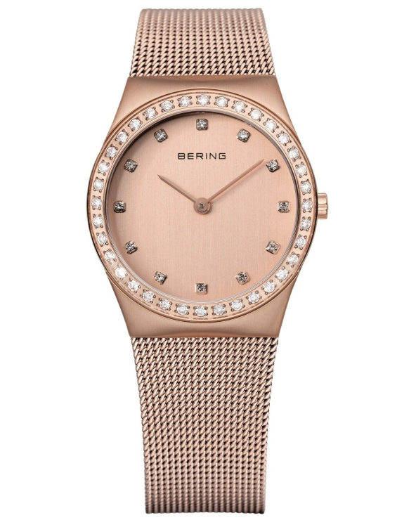 WATCH BERING WOMEN 12430-366 (30MM)