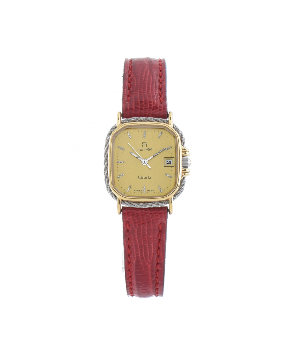 WATCH TETRA WOMEN 124-CC-L (23MM)