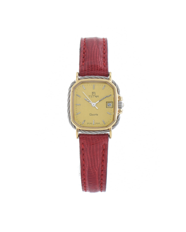 WATCH TETRA WOMEN 124-CC-L (23MM)