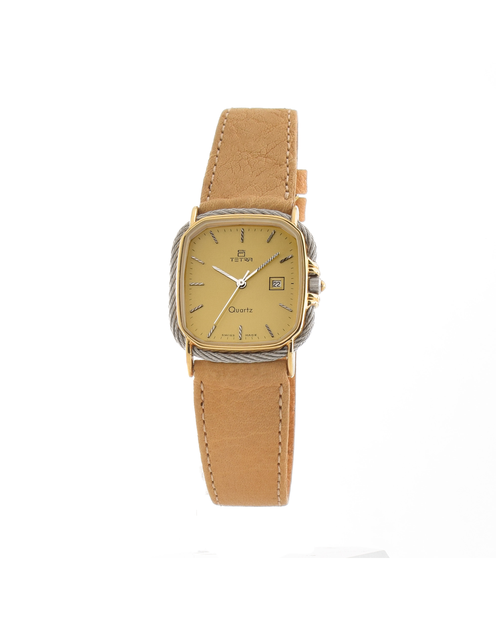 WATCH TETRA WOMEN 125-C (27MM)