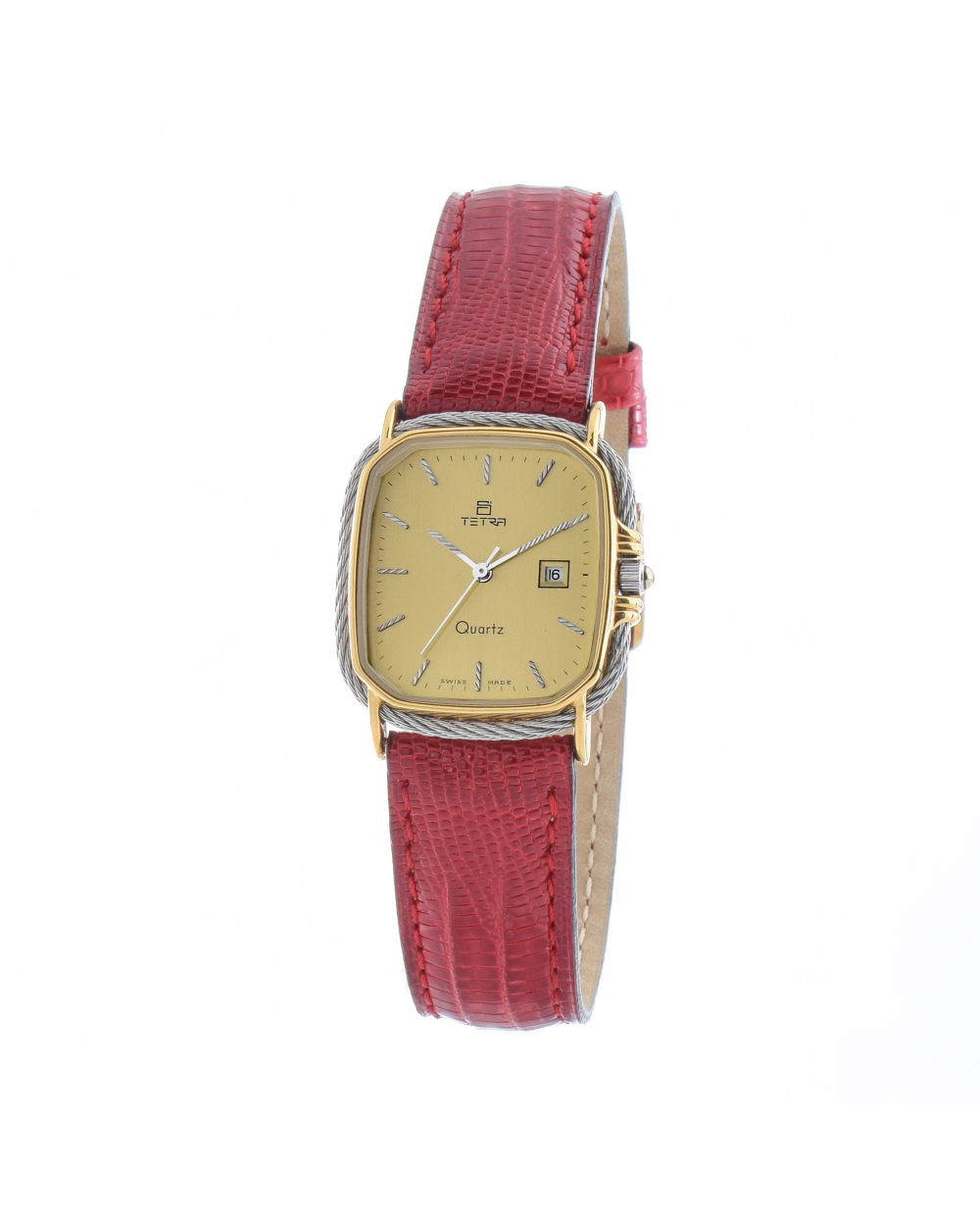 WATCH TETRA WOMEN 125-CC-L (27MM)