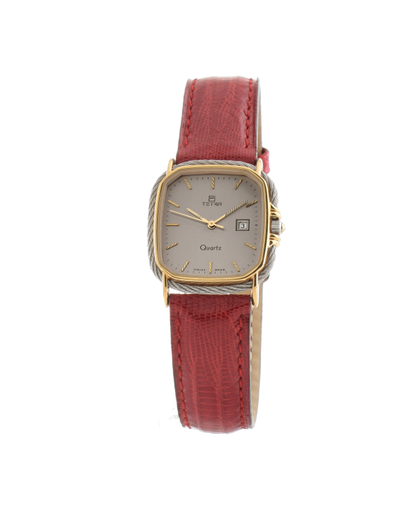 WATCH TETRA WOMEN 125-R (27MM)