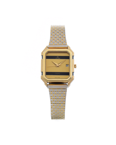 WATCH TETRA WOMEN 129-1-A1 (23MM)