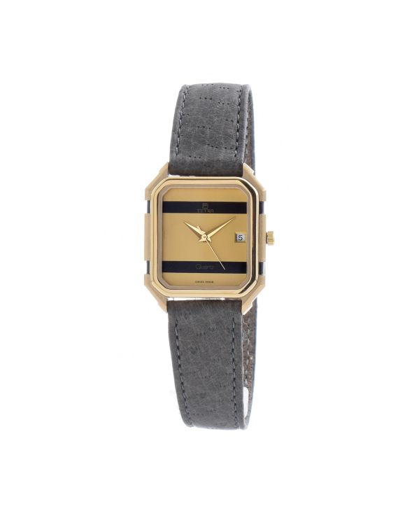 WATCH TETRA WOMEN 129-1-GR (23MM)