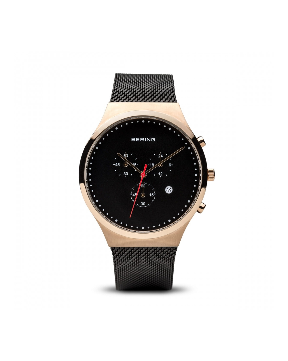 WATCH BERING MAN 14740-166 (40MM)