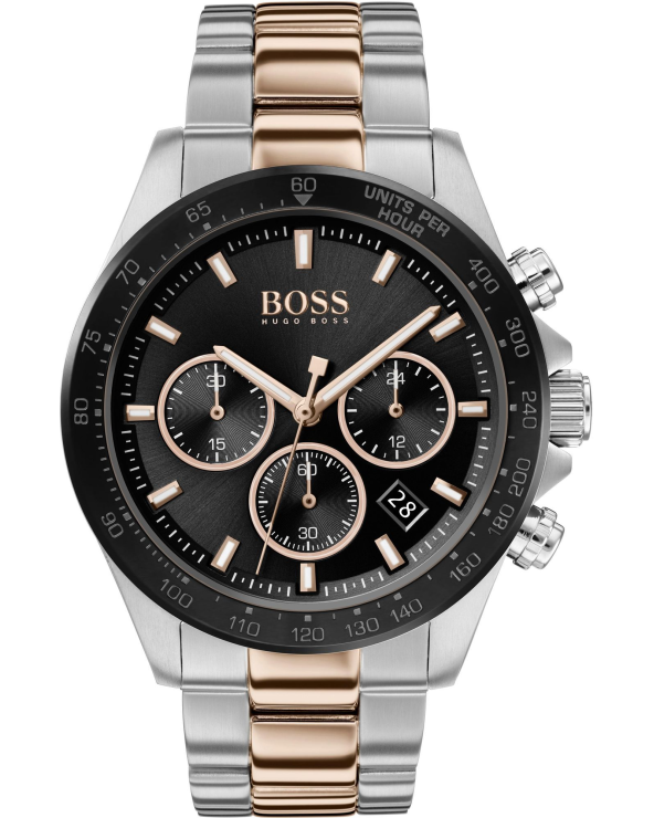 WATCH BOSS MAN 1513757 (43MM)