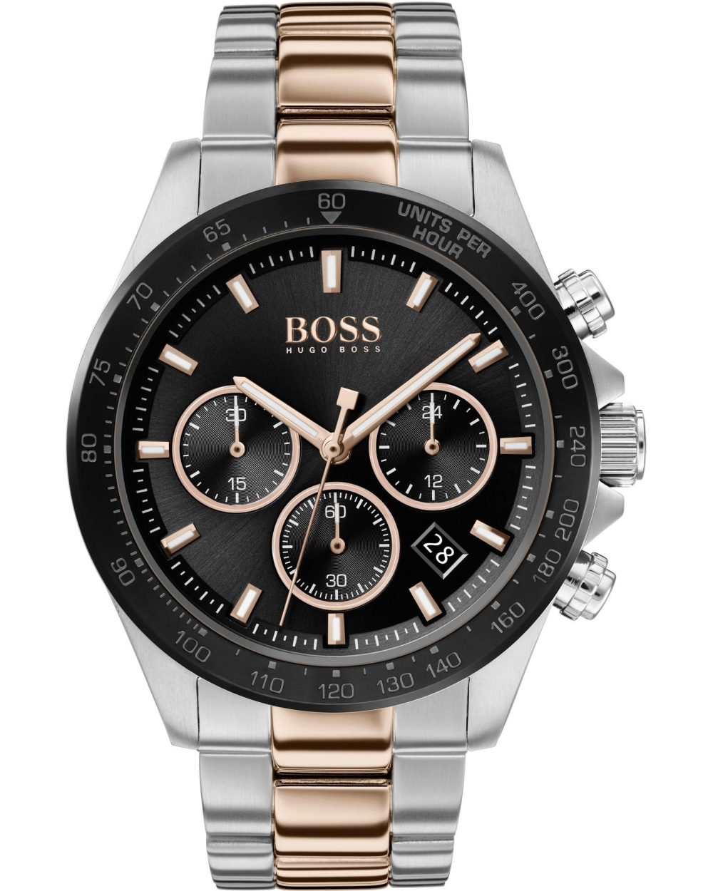 WATCH BOSS MAN 1513757 (43MM)