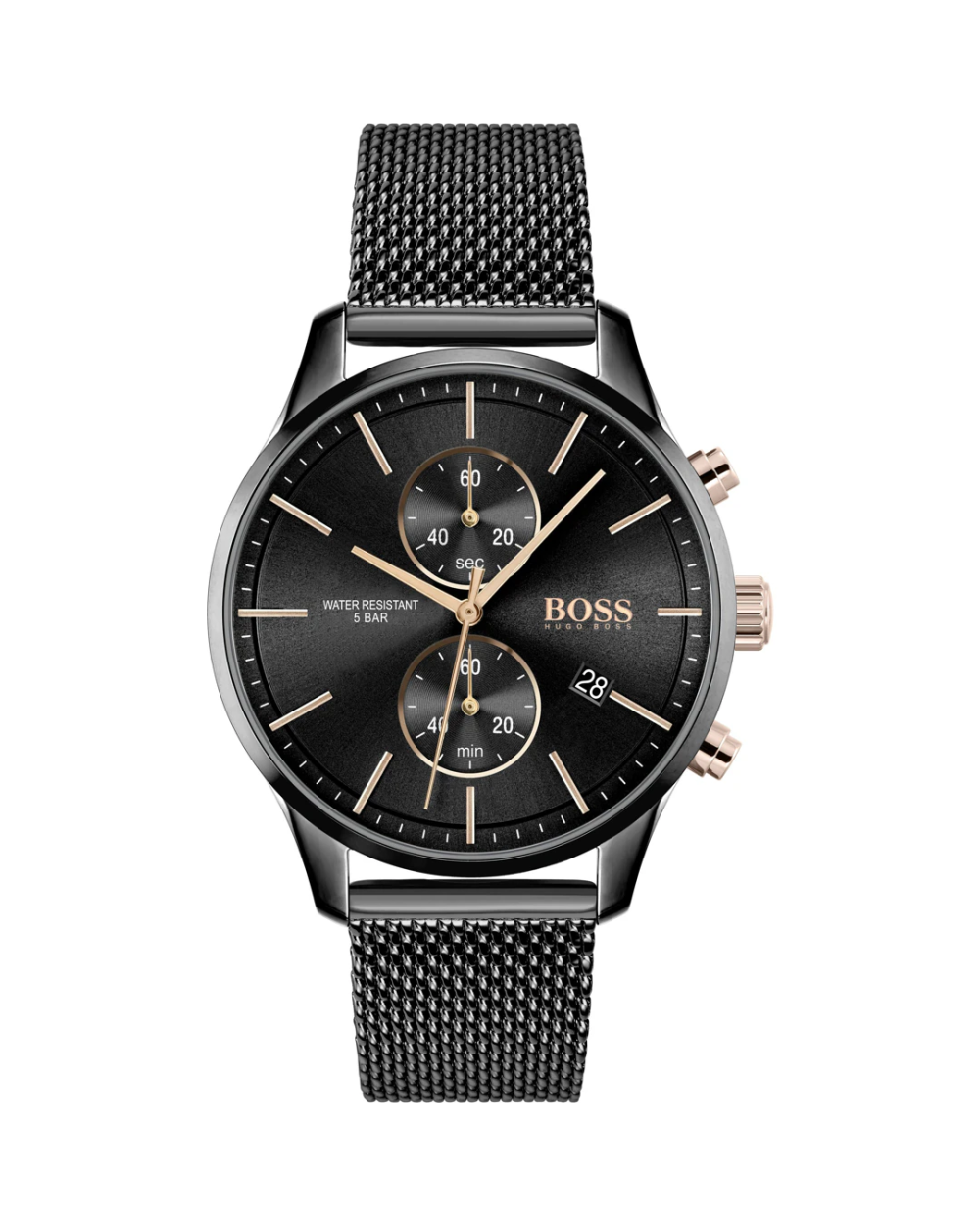 WATCH BOSS MAN 1513811 (42 MM)