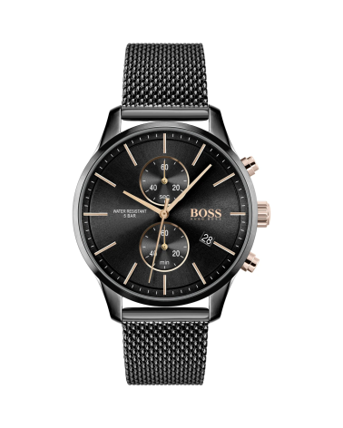 WATCH BOSS MAN 1513811 (42 MM)