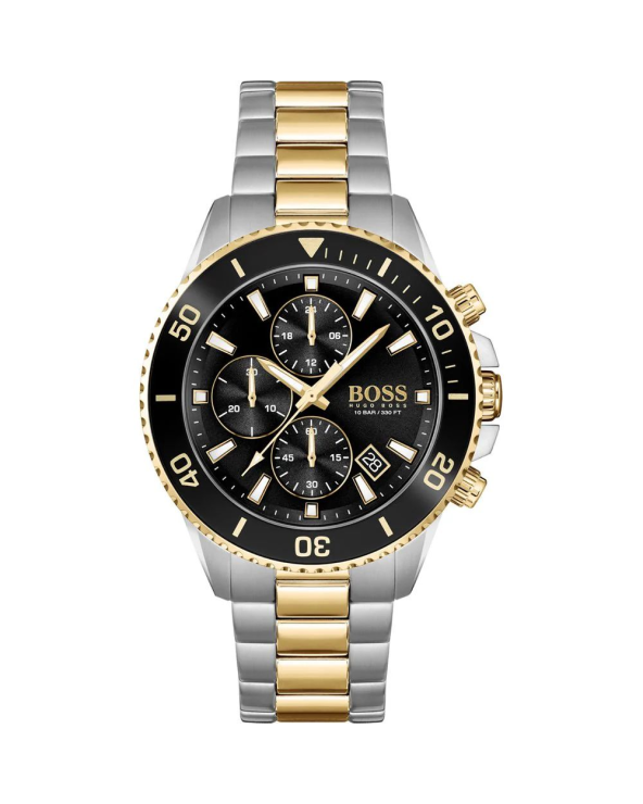 WATCH BOSS MAN 1513908 (45MM)