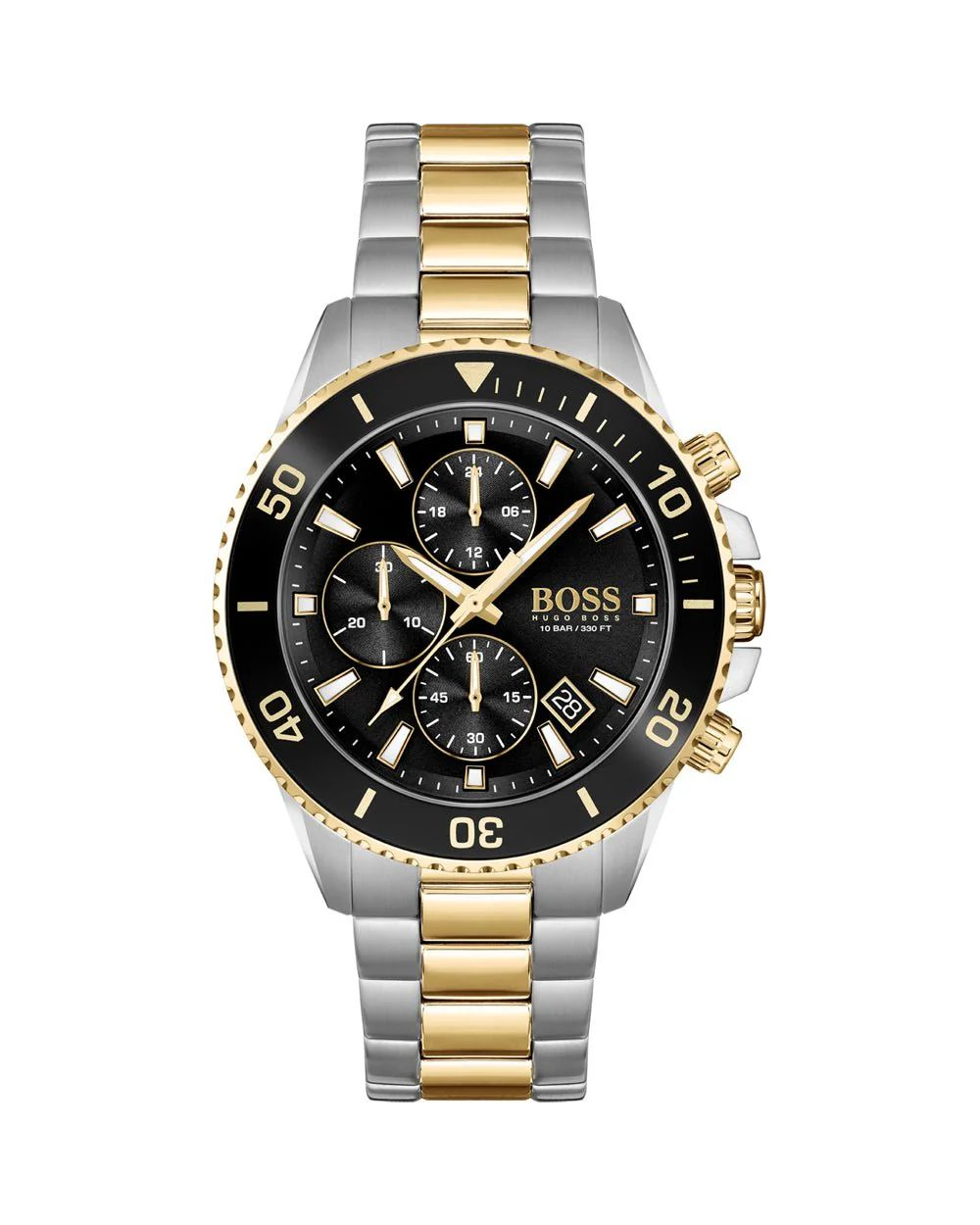 WATCH BOSS MAN 1513908 (45MM)