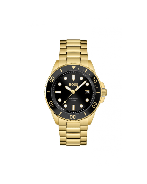 WATCH BOSS MAN 1513917 (43 MM)