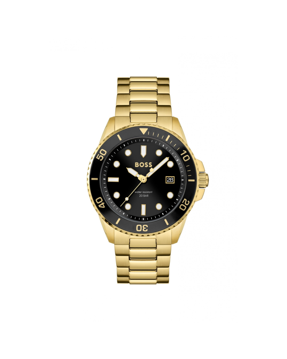WATCH BOSS MAN 1513917 (43 MM)