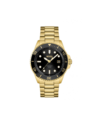WATCH BOSS MAN 1513917 (43 MM)