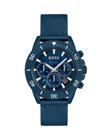 WATCH HUGO BOSS MAN 1513919 (46 MM)