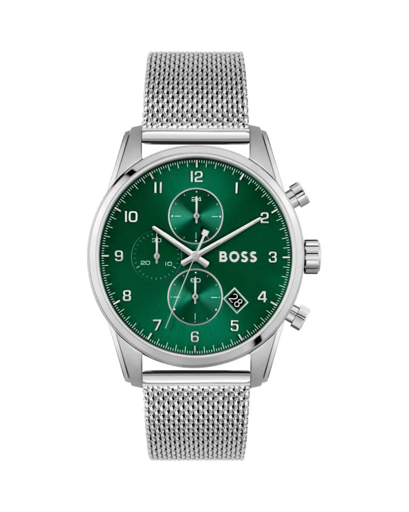 WATCH BOSS MAN 1513938 (44MM)