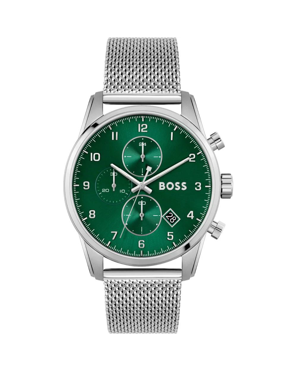 WATCH BOSS MAN 1513938 (44MM)