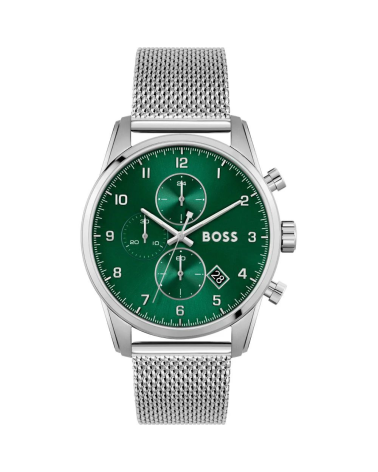 WATCH BOSS MAN 1513938 (44MM)