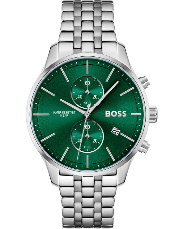 WATCH BOSS MAN 1513975 (42MM)