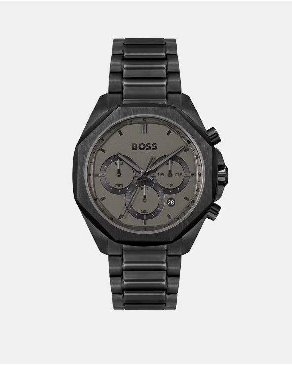 WATCH BOSS MAN 1514016 (44MM)