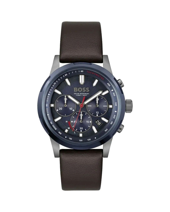 WATCH BOSS MAN 1514030 (10MM)