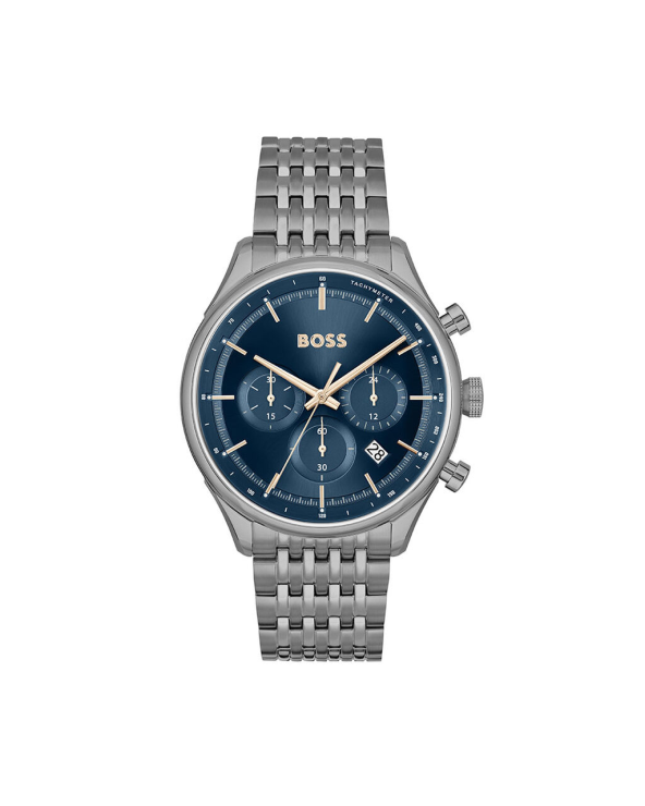 WATCH BOSS MAN 1514083 (45MM)