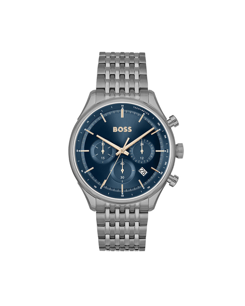 WATCH BOSS MAN 1514083 (45MM)