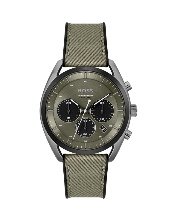 WATCH BOSS MAN 1514092 (44MM)