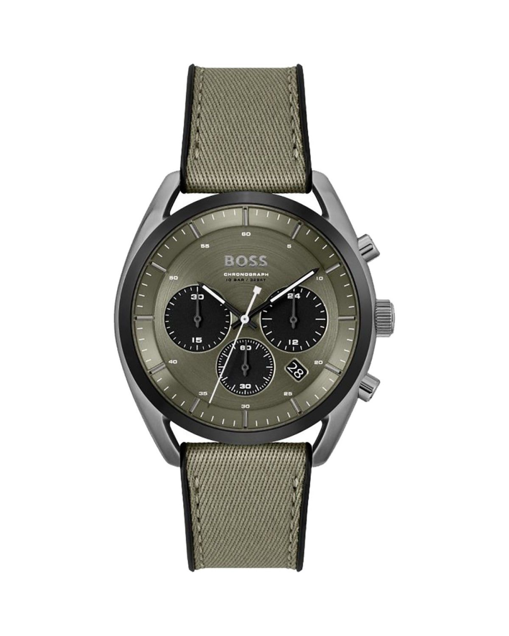 WATCH BOSS MAN 1514092 (44MM)