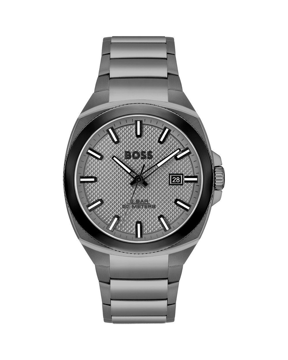 WATCH BOSS MAN 1514137 (41MM)
