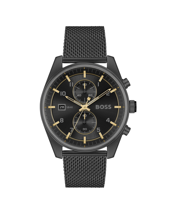 WATCH BOSS MAN 1514150 (44MM)