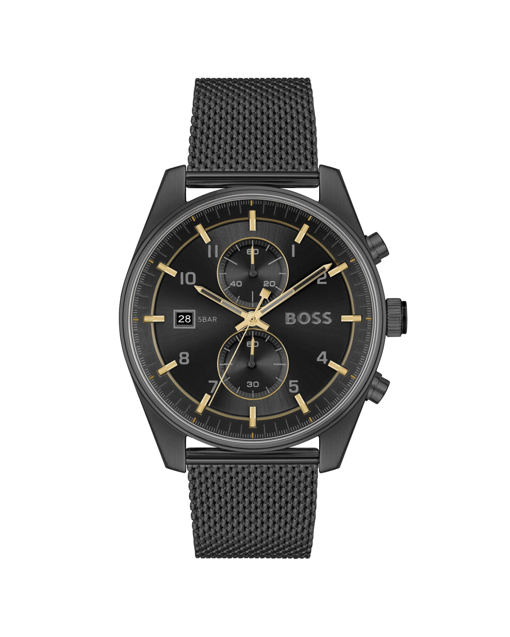 WATCH BOSS MAN 1514150 (44MM)